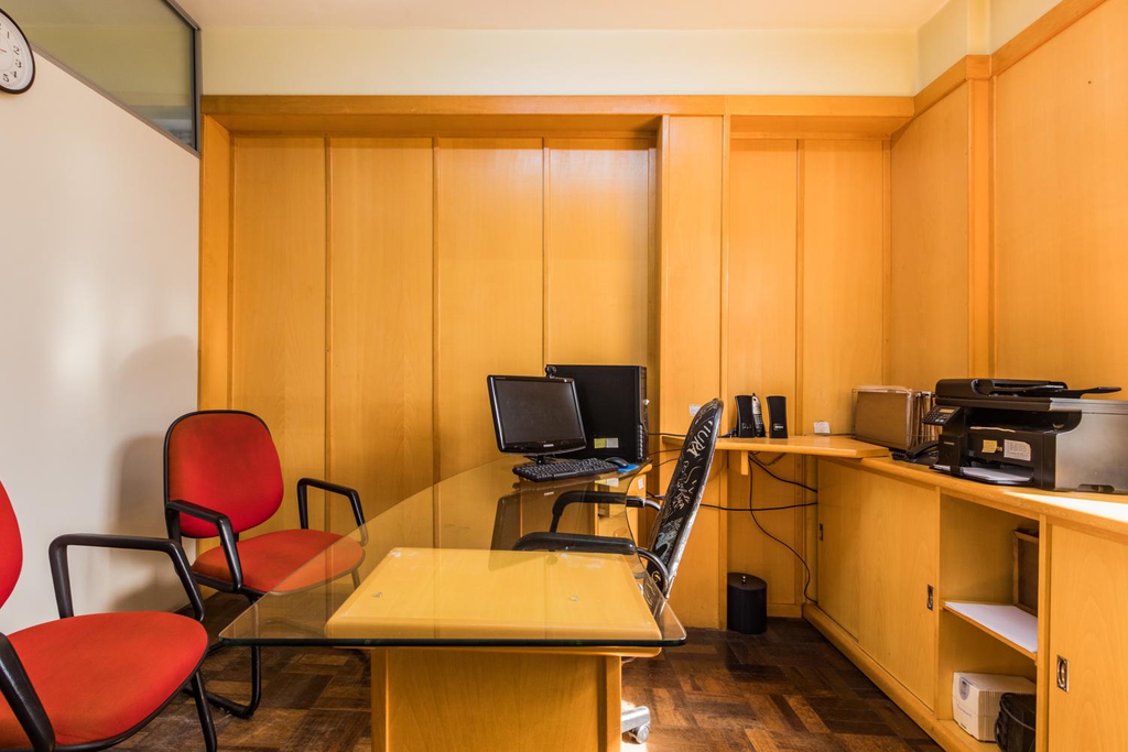 Sala-Conjunto, 89 m² - Foto 21