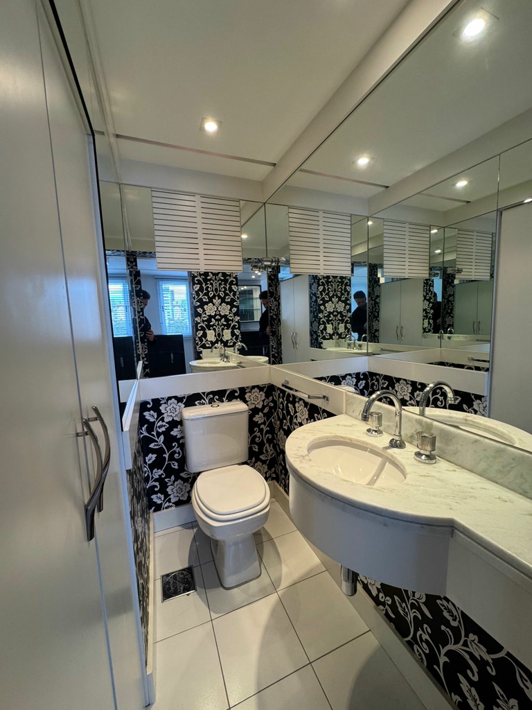 Apartamento, 1 quarto, 64 m² - Foto 18