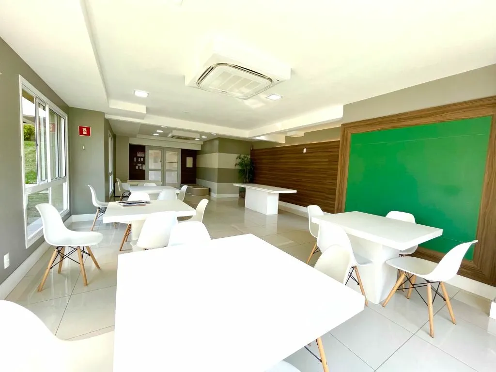 Apartamento, 2 quartos, 68 m² - Foto 2