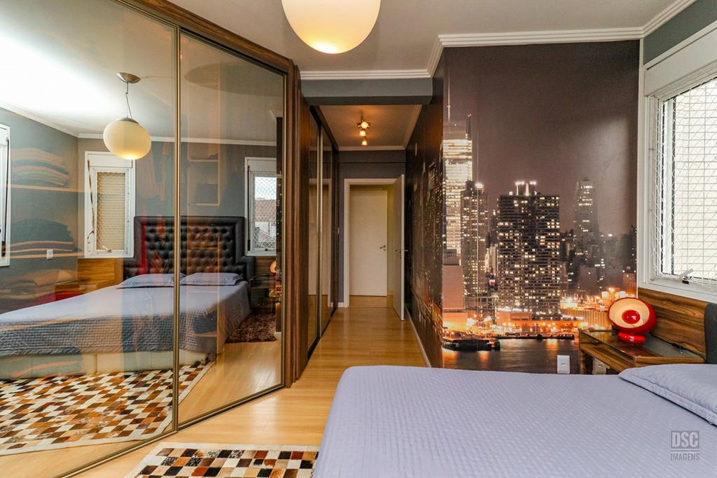 Apartamento, 3 quartos, 122 m² - Foto 6