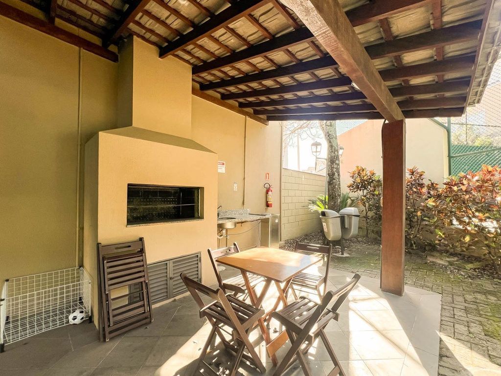 Casa de Condomínio, 3 quartos - Foto 18