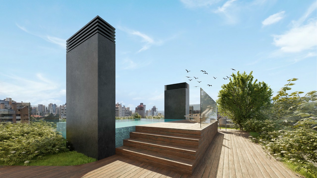 Apartamento à venda com 3 quartos, 108m² - Foto 11