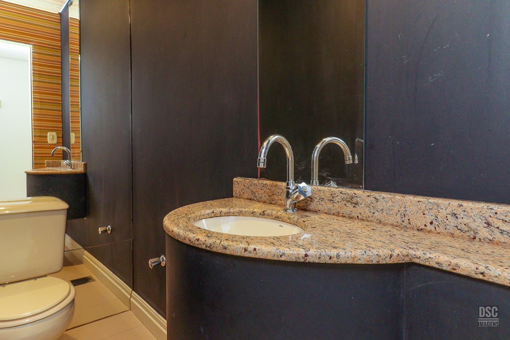 Apartamento, 3 quartos, 136 m² - Foto 44