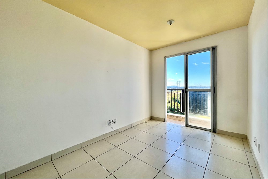 Apartamento à venda com 3 quartos, 58m² - Foto 37