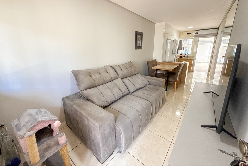 Casa, 2 quartos, 55 m² - Foto 24