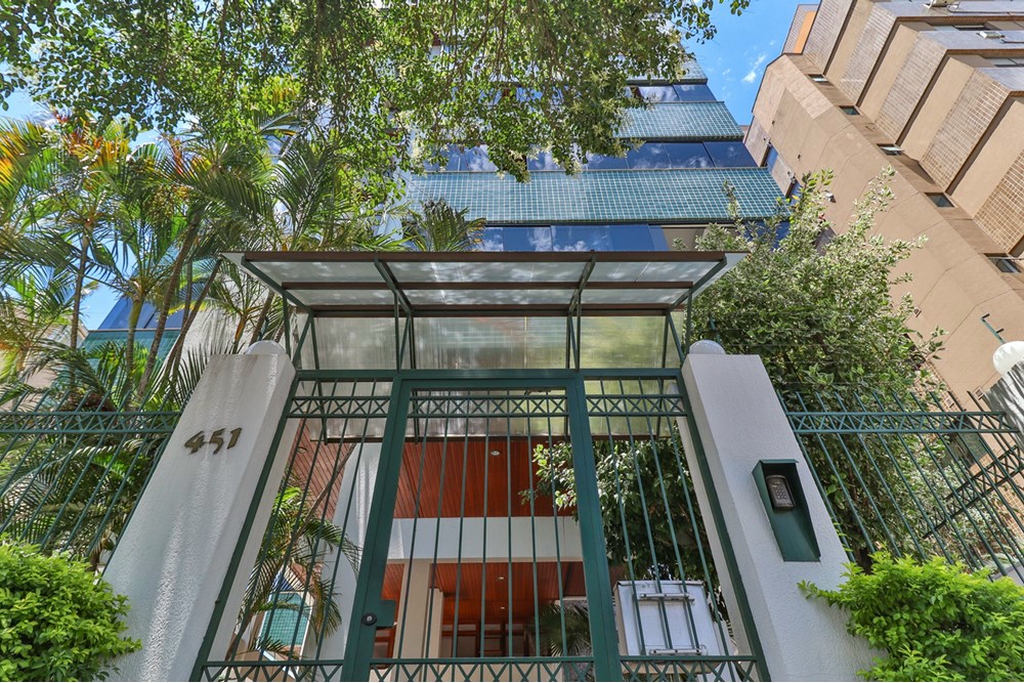 Cobertura, 3 quartos, 218 m² - Foto 33