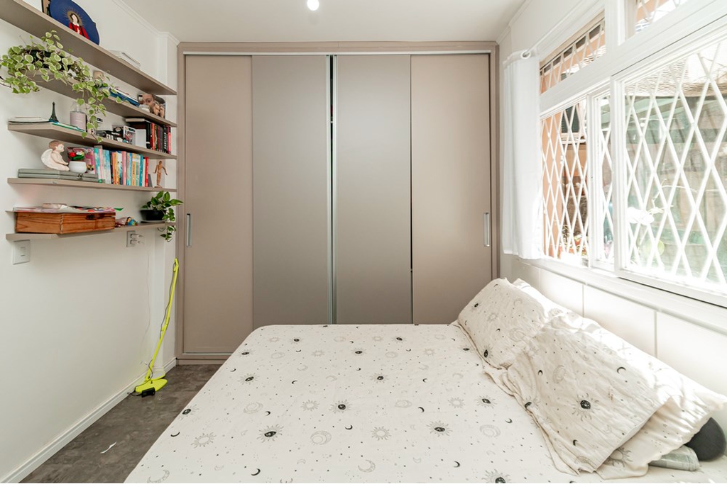 Apartamento, 3 quartos, 146 m² - Foto 33