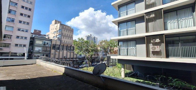 Conjunto Comercial-Sala para alugar, 32m² - Foto 10