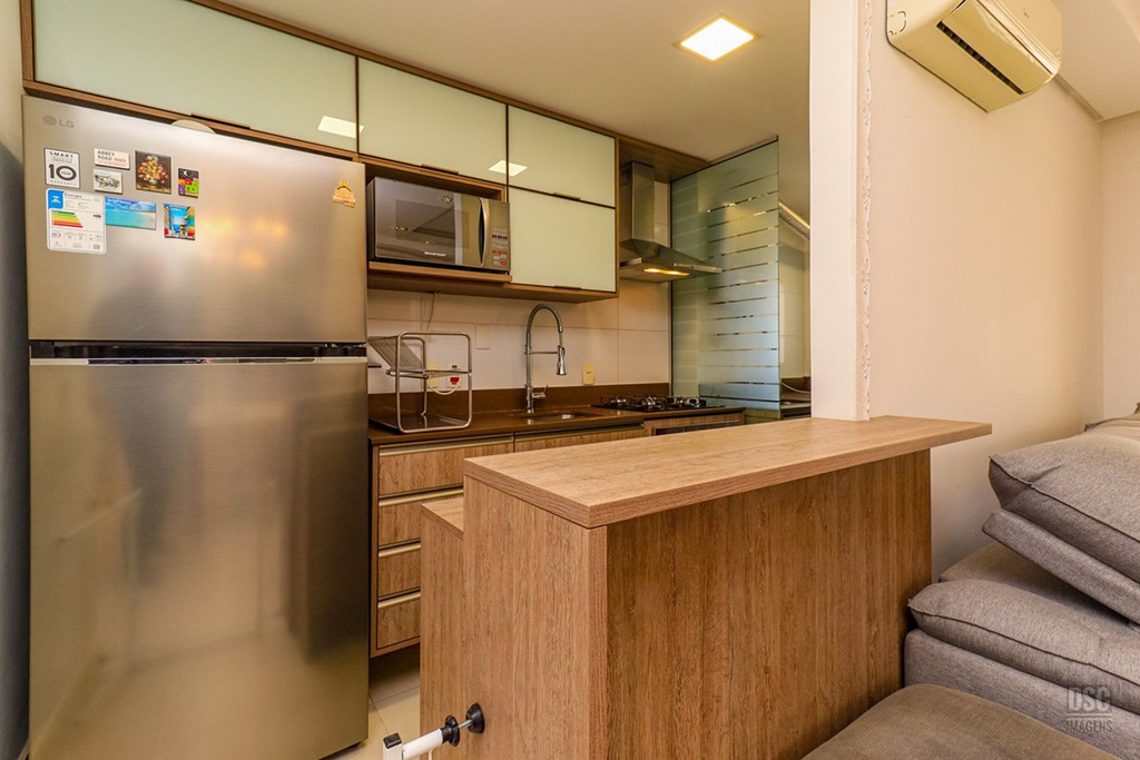Apartamento, 2 quartos, 61 m² - Foto 26