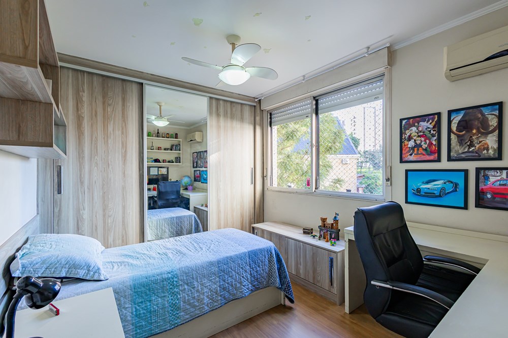 Apartamento, 4 quartos, 190 m² - Foto 7