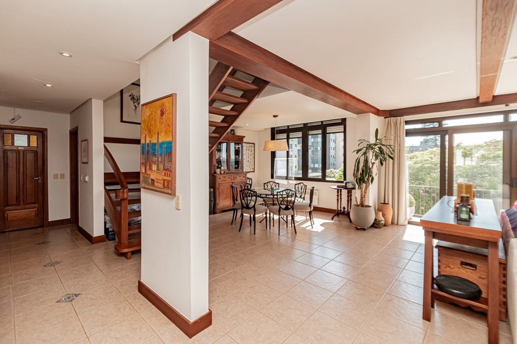 Cobertura, 4 quartos, 170 m² - Foto 40