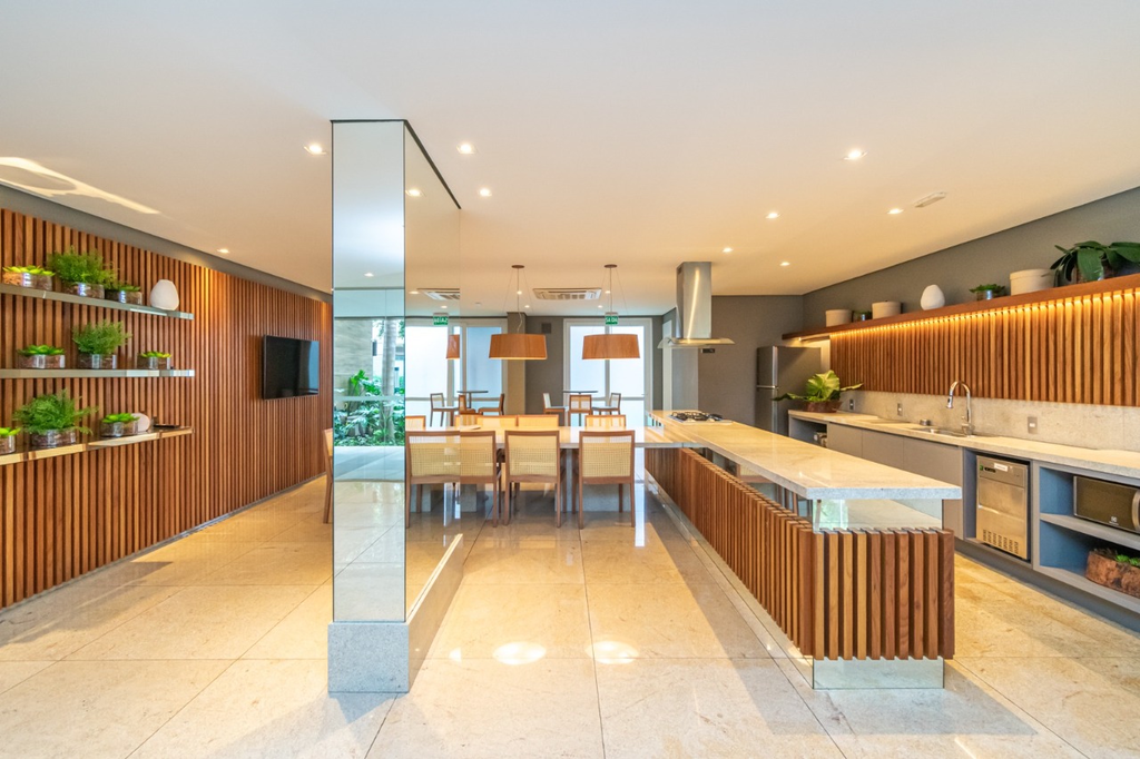 Apartamento, 3 quartos, 153 m² - Foto 13