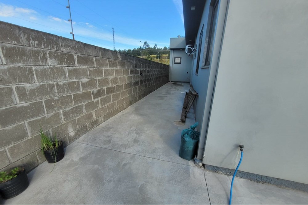 Casa à venda com 3 quartos, 137m² - Foto 6