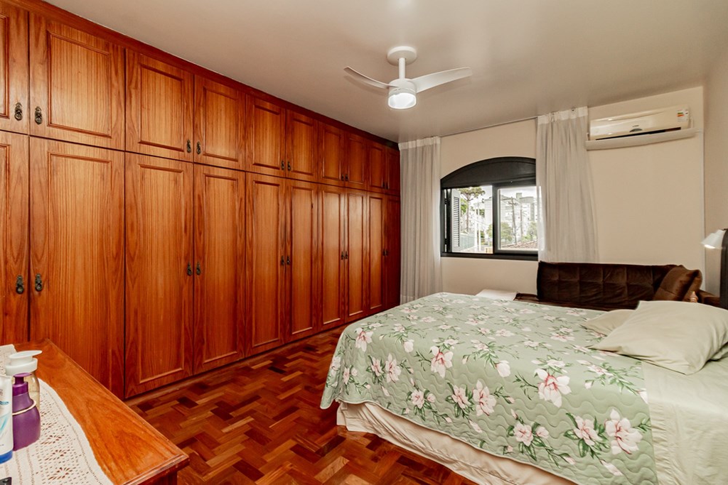 Apartamento, 3 quartos, 272 m² - Foto 21