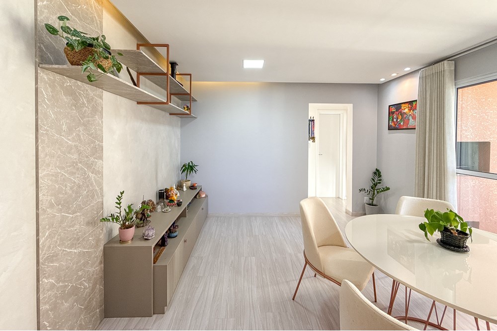 Apartamento à venda com 2 quartos, 66m² - Foto 37