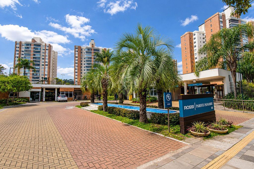 Apartamento, 3 quartos, 161 m² - Foto 30