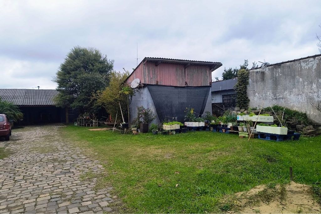 Casa, 1 quarto, 419 m² - Foto 9