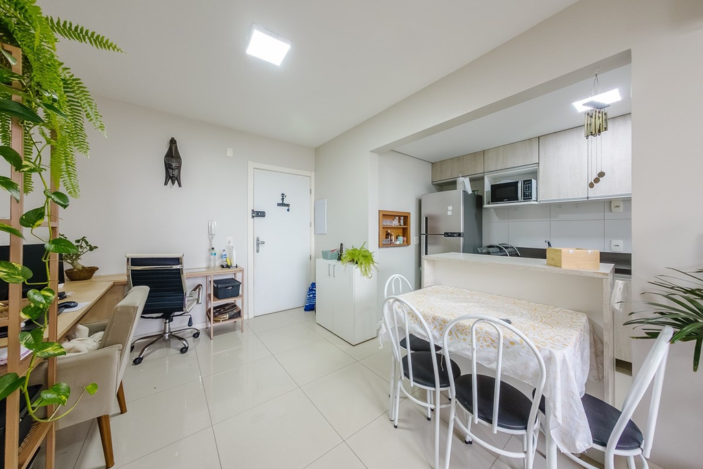 Apartamento, 2 quartos, 61 m² - Foto 33