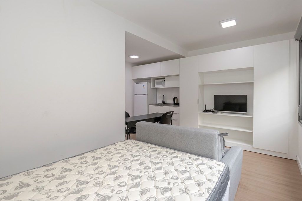 Apartamento, 1 quarto, 26 m² - Foto 41