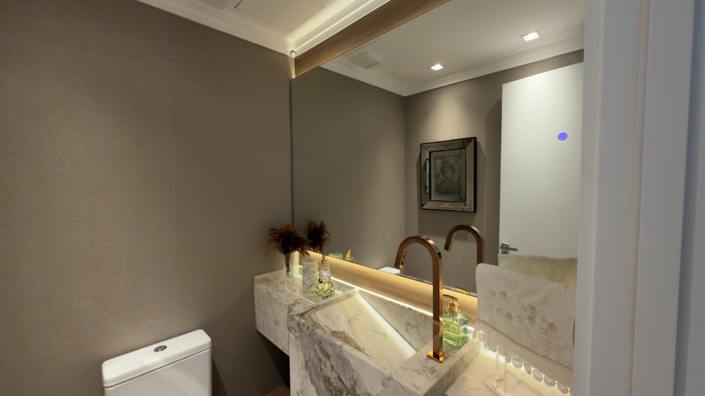 Apartamento, 3 quartos, 150 m² - Foto 36