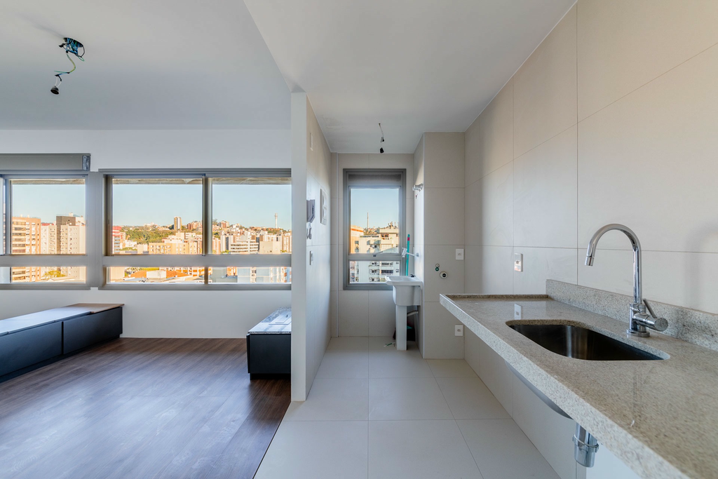 Apartamento, 1 quarto, 60 m² - Foto 22