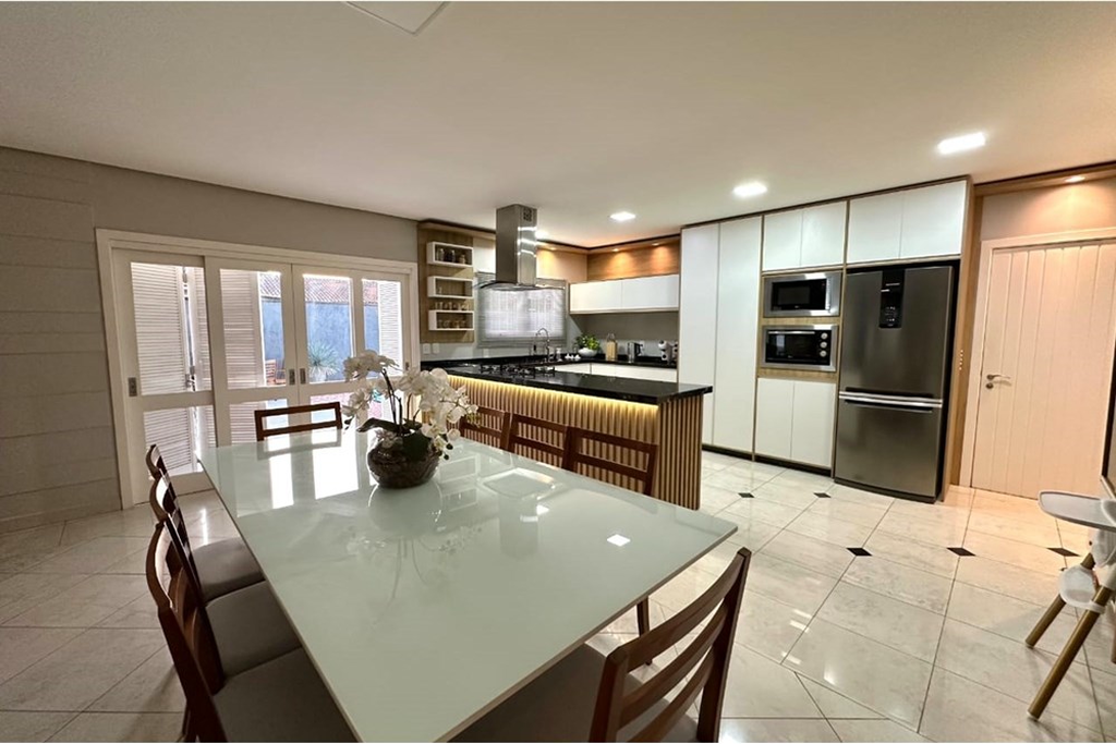 Casa, 3 quartos, 297 m² - Foto 22