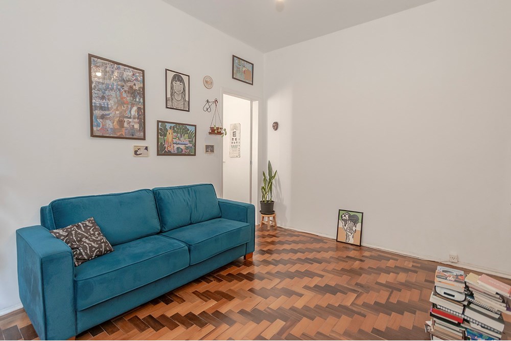 Apartamento, 2 quartos, 57 m² - Foto 3