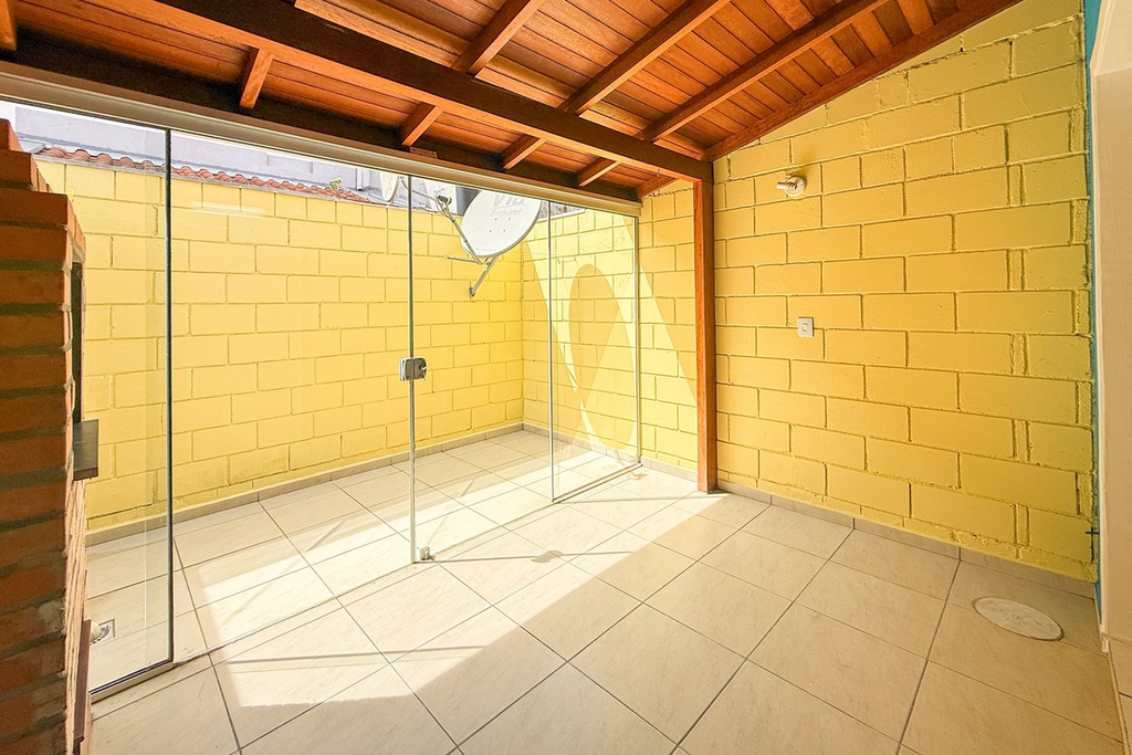 Casa de Condomínio, 2 quartos - Foto 11