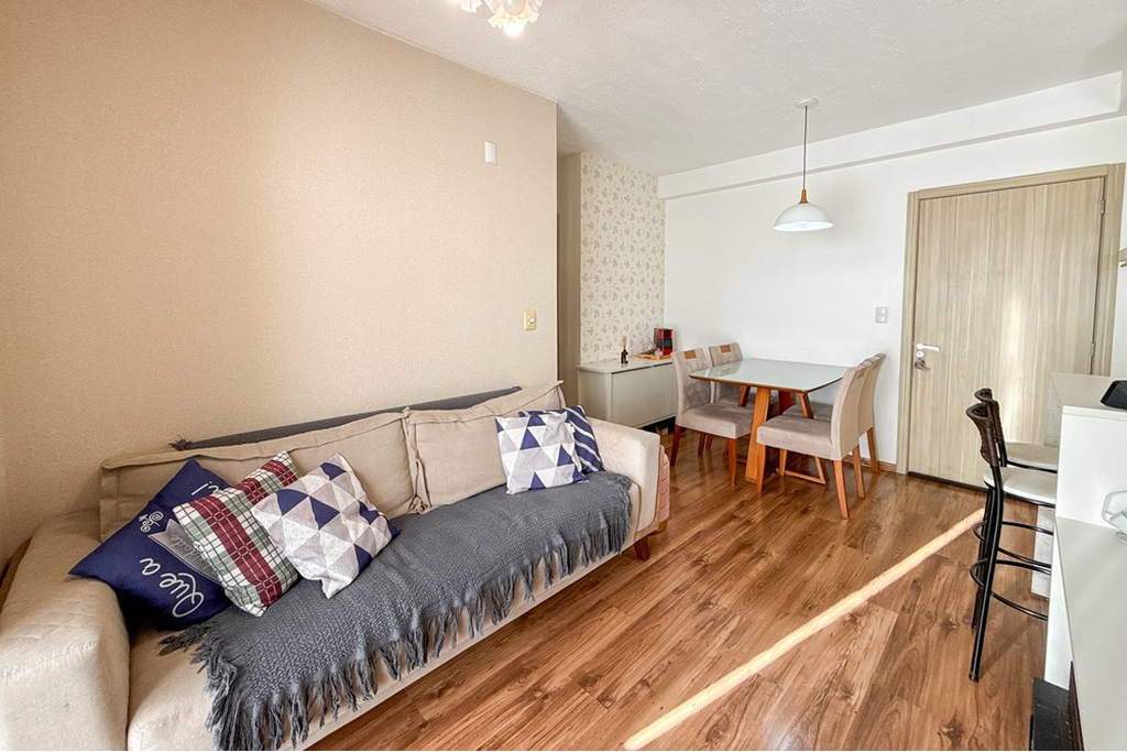 Apartamento, 2 quartos, 59 m² - Foto 30