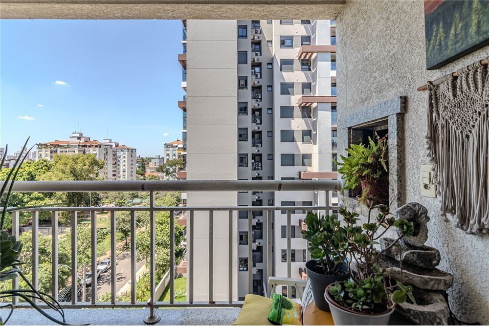 Apartamento à venda com 2 quartos, 75m² - Foto 36