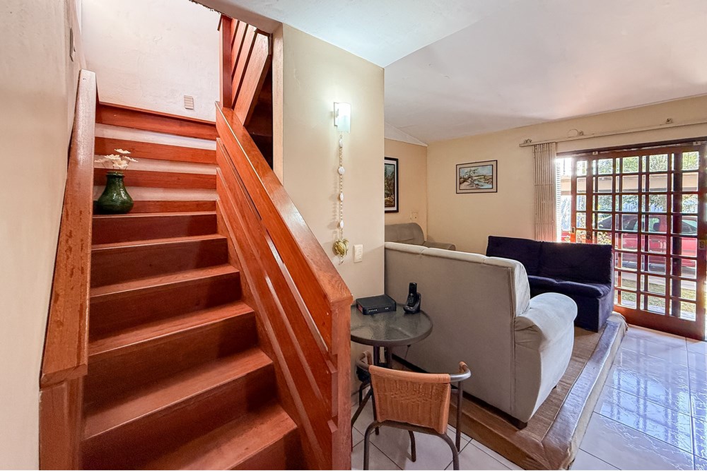 Casa à venda com 4 quartos, 251m² - Foto 52