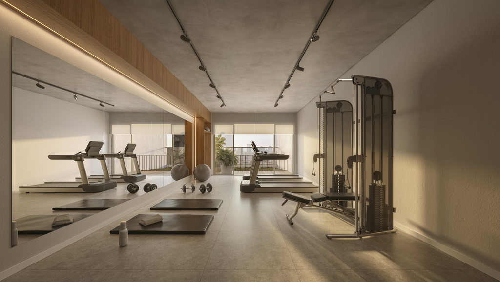 Depósito-Galpão, 218 m² - Foto 7