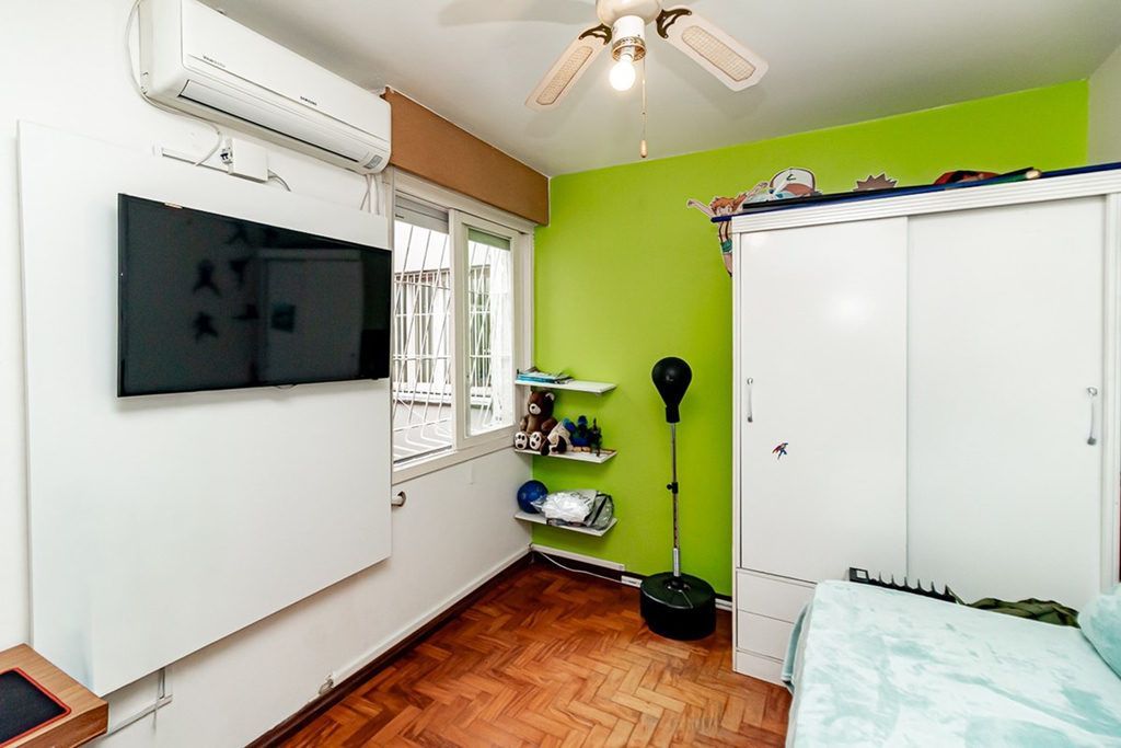Apartamento, 2 quartos, 65 m² - Foto 11