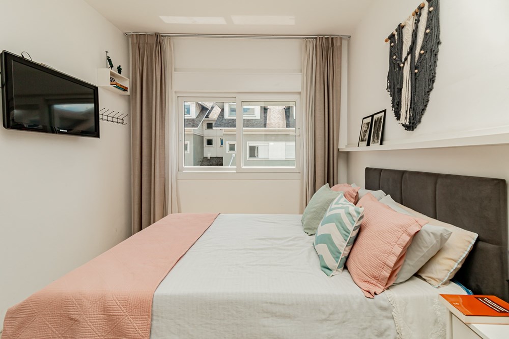 Casa, 3 quartos, 196 m² - Foto 39