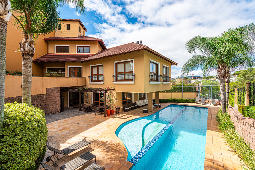 Casa de Condomínio, 4 quartos - Foto 15