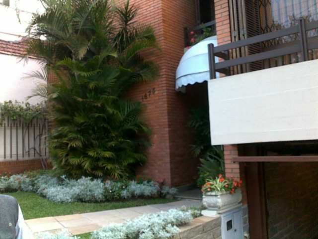 Casa à venda com 3 quartos, 350m² - Foto 33
