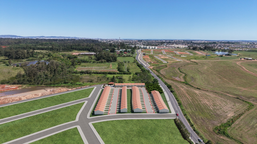 Casa de Condomínio, 2 quartos - Foto 5