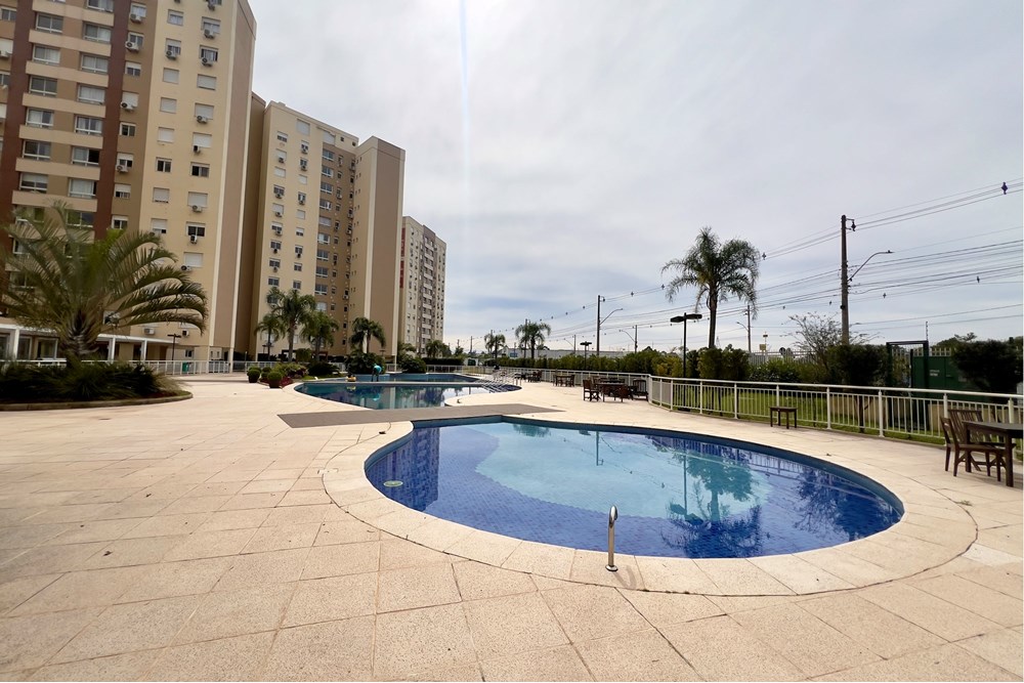 Apartamento à venda com 3 quartos, 75m² - Foto 18