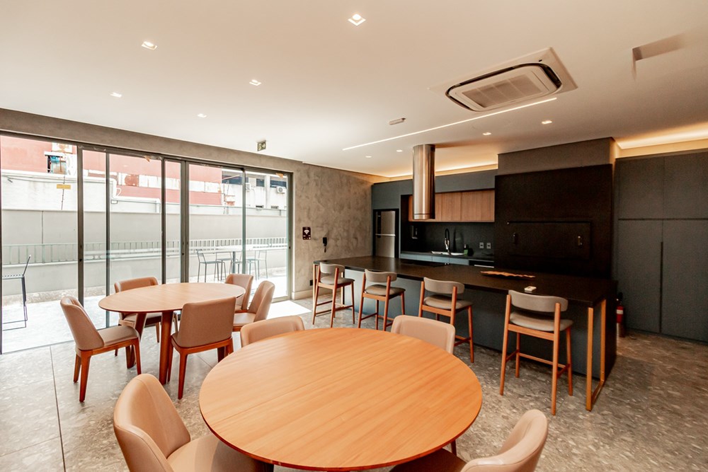 Apartamento, 1 quarto, 62 m² - Foto 12