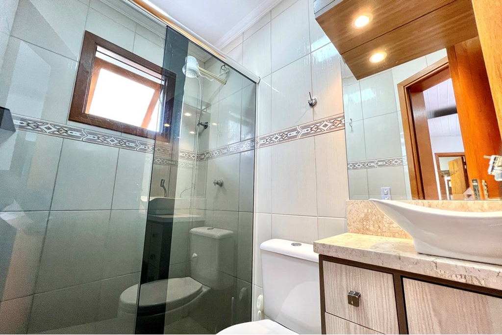 Casa, 2 quartos, 76 m² - Foto 9