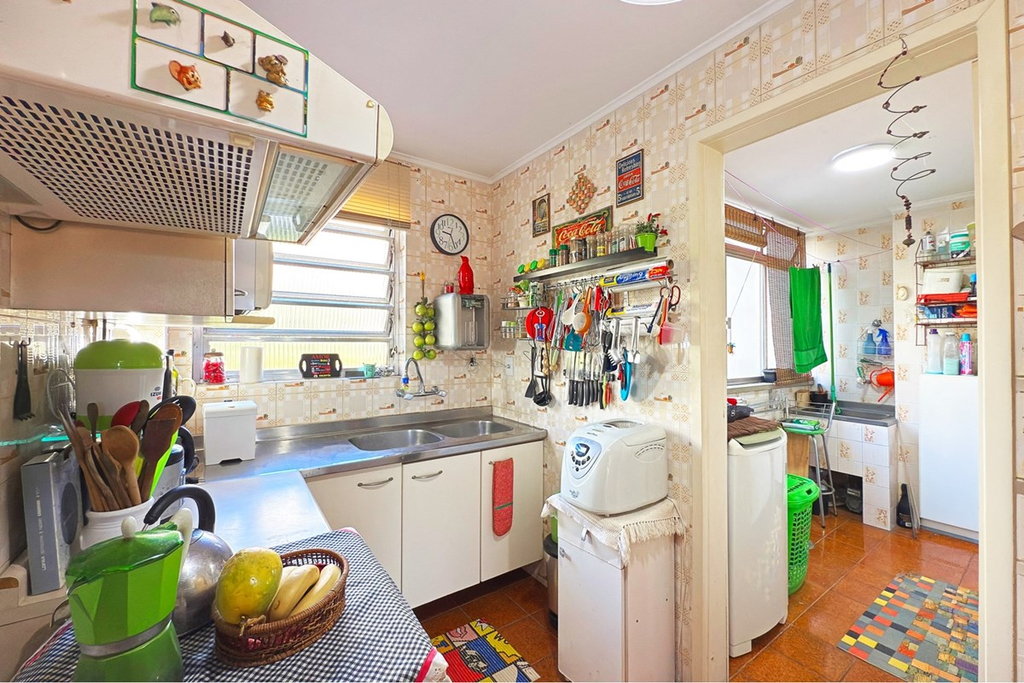 Apartamento, 2 quartos, 69 m² - Foto 13