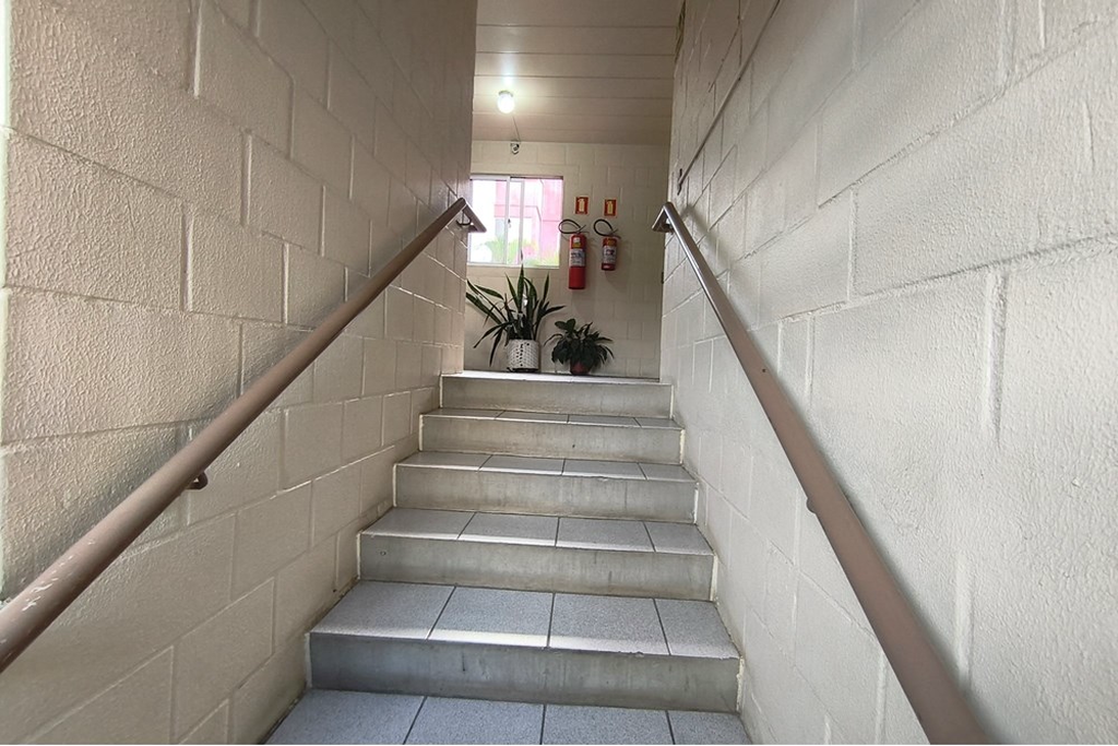 Apartamento à venda com 2 quartos, 40m² - Foto 22