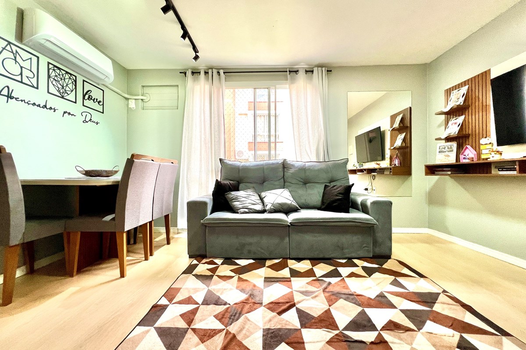 Apartamento, 3 quartos, 52 m² - Foto 17