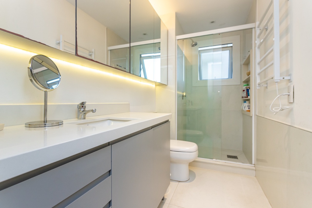 Apartamento, 3 quartos, 153 m² - Foto 14