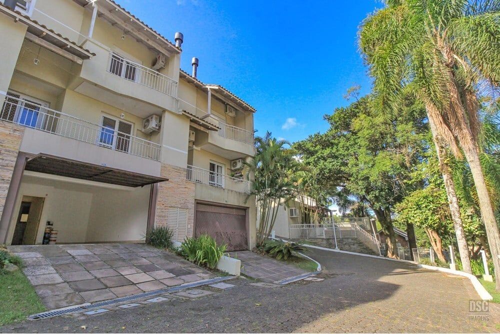 Casa de Condomínio, 3 quartos - Foto 19