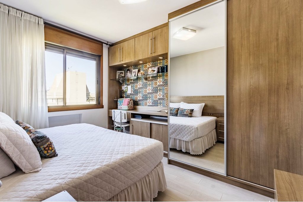 Apartamento, 3 quartos, 119 m² - Foto 49