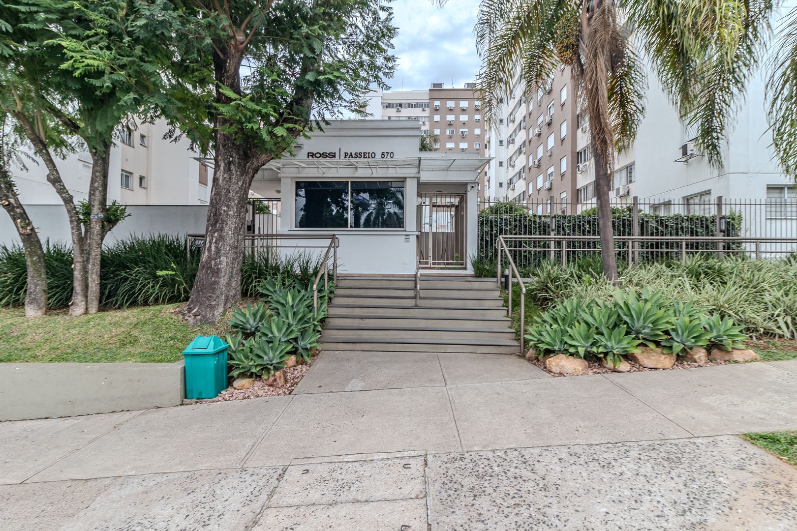 Apartamento para alugar com 3 quartos, 68m² - Foto 50