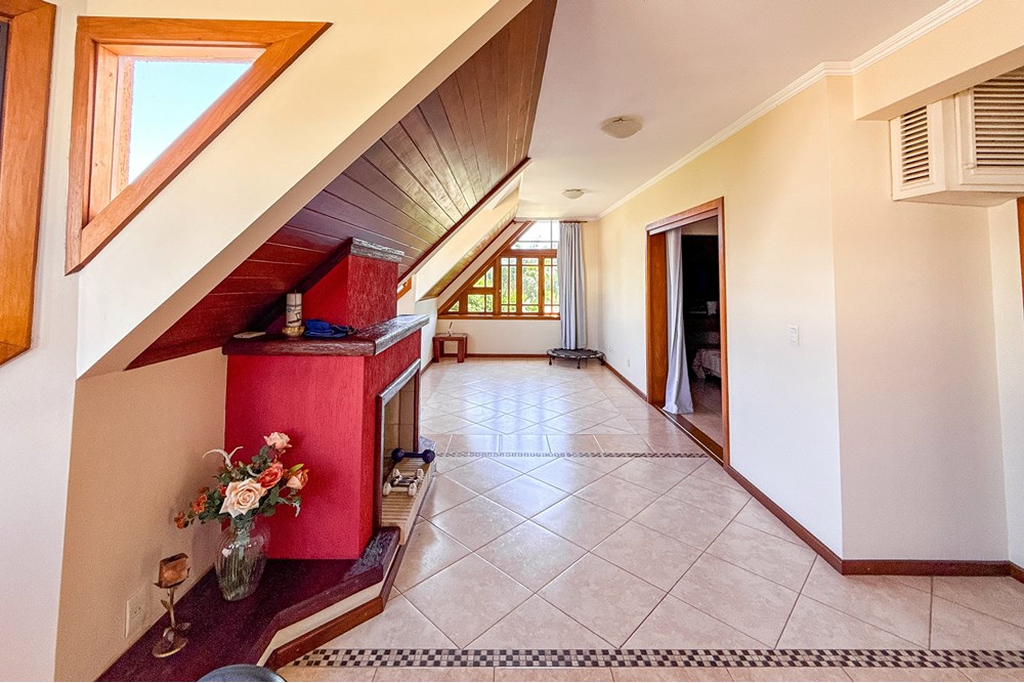 Casa, 6 quartos, 411 m² - Foto 49