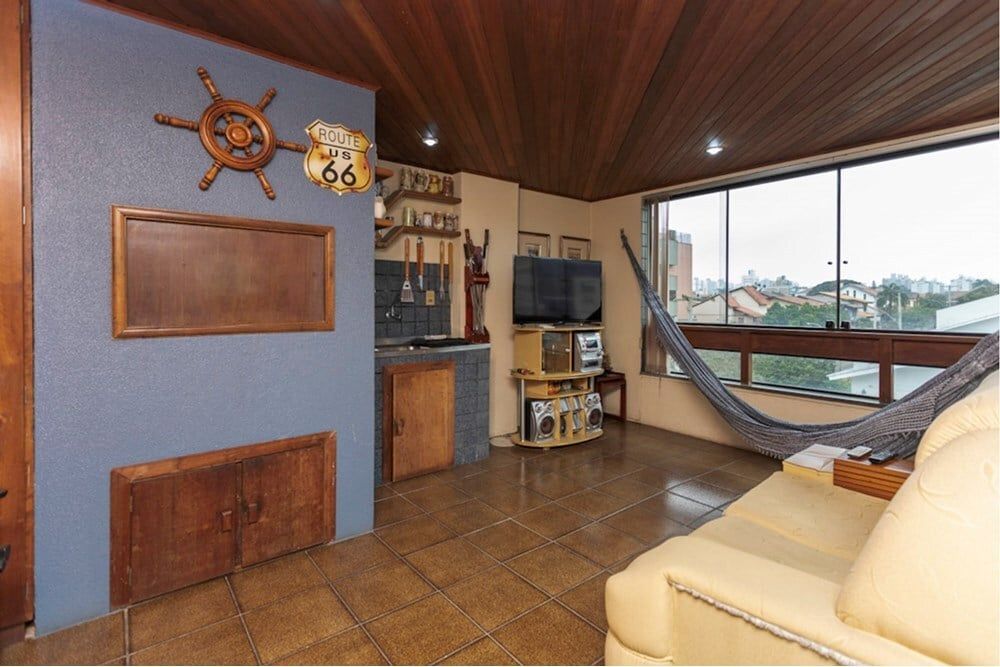 Apartamento à venda com 3 quartos, 138m² - Foto 34