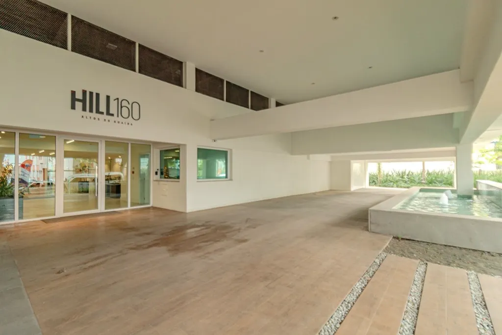 Apartamento, 2 quartos, 136 m² - Foto 28